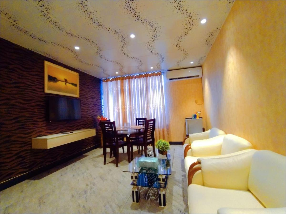 Tiger Garden Int Hotel Khulna Экстерьер фото