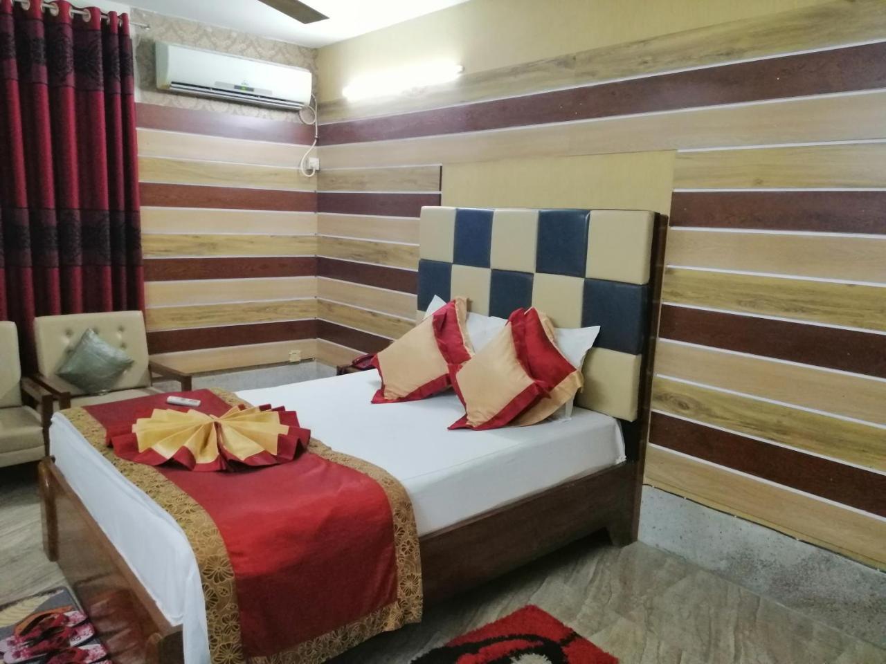 Tiger Garden Int Hotel Khulna Экстерьер фото