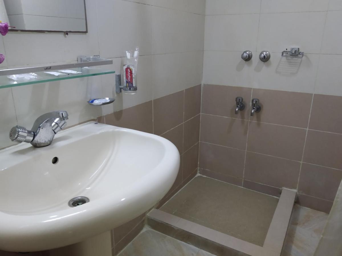 Tiger Garden Int Hotel Khulna Экстерьер фото