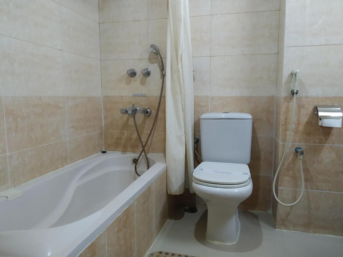 Tiger Garden Int Hotel Khulna Экстерьер фото
