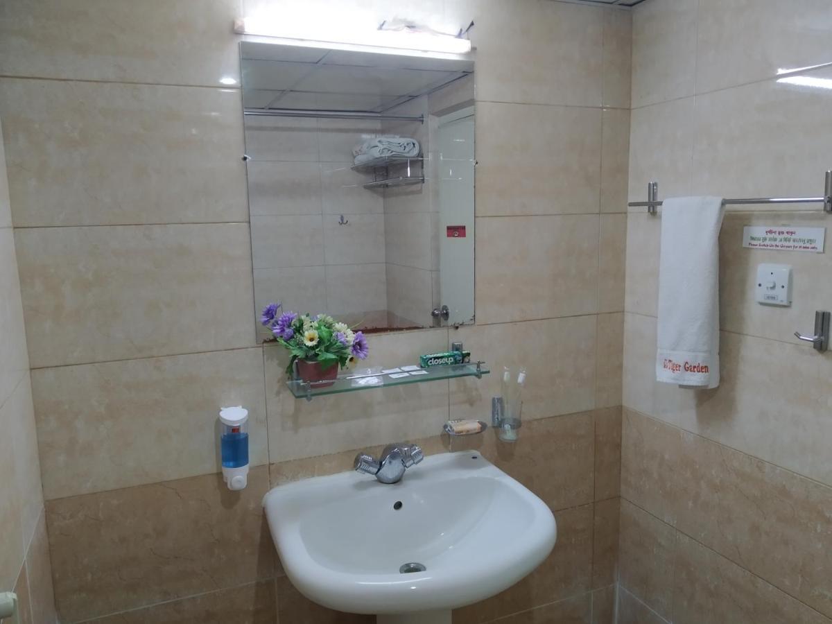 Tiger Garden Int Hotel Khulna Экстерьер фото