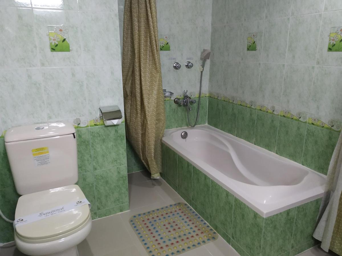Tiger Garden Int Hotel Khulna Экстерьер фото